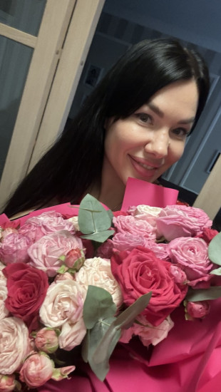 Частная массажистка Юлия, 33 года, Москва - фото 70