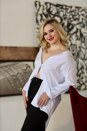Частная массажистка Юлия, 32 года, Москва - фото 4
