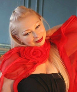 Частная массажистка Афина 