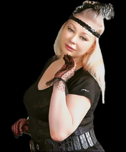 Частная массажистка Афина 