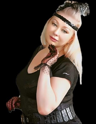 Частная массажистка Афина 