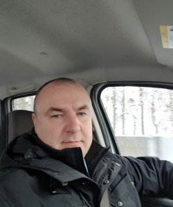 Частный массажист Митя 