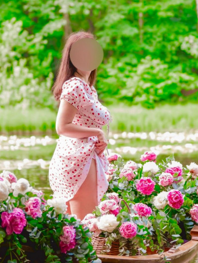 Частная массажистка Алла 