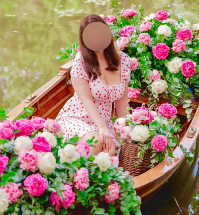 Частная массажистка Алла, 31 год, Москва - фото 1