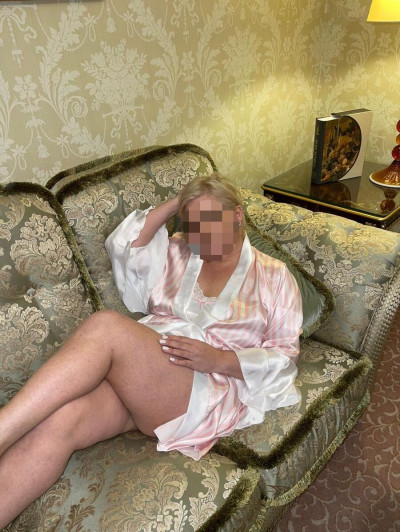 Частная массажистка Мари, Москва - фото 3