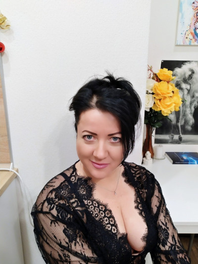 Частная массажистка Эля 