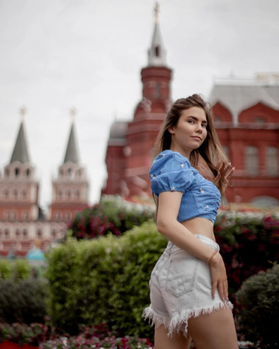 Частная массажистка Мариша, 21 год, Санкт-Петербург - фото 10