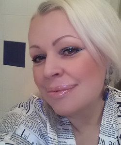 Частная массажистка Анна 