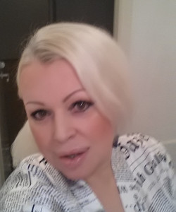 Частная массажистка Анна 