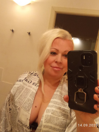 Частная массажистка Анна 