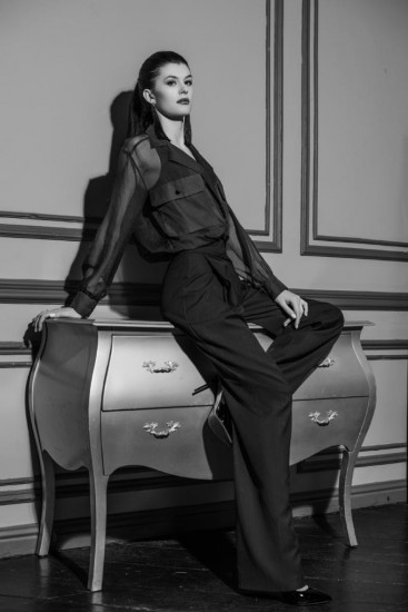 Частная массажистка Ольга, 21 год, Мытищи - фото 4