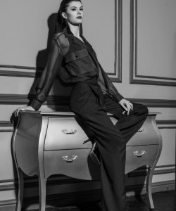 Частная массажистка Ольга 