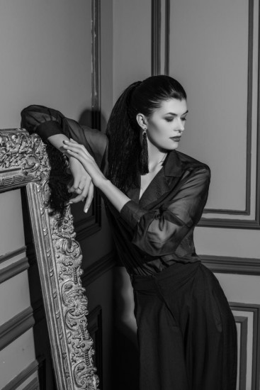 Частная массажистка Ольга, 21 год, Мытищи - фото 2