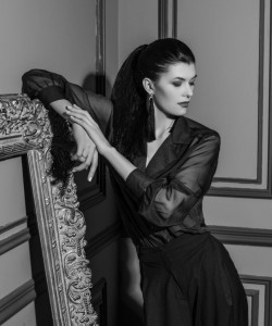 Частная массажистка Ольга 