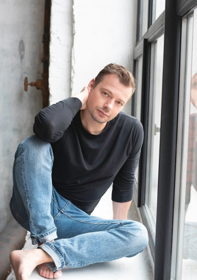 Частный массажист Александр, 40 лет, Москва - фото 4