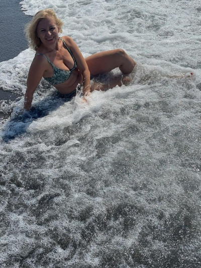 Частная массажистка Ирина 