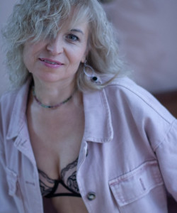 Частная массажистка Ирина 