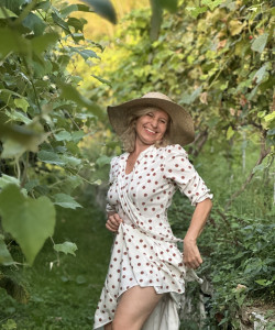 Частная массажистка Ирина 