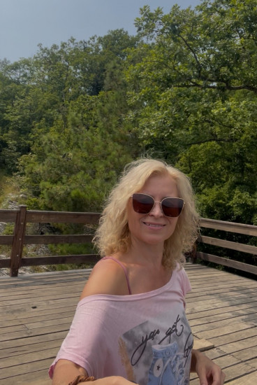 Частная массажистка Ирина, Москва - фото 19