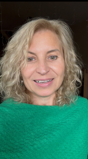 Частная массажистка Ирина, Москва - фото 12