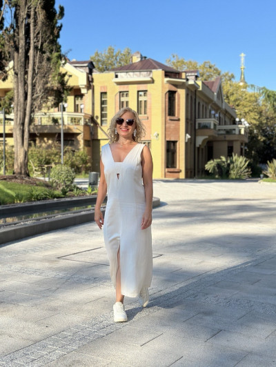 Частная массажистка Ирина, Москва - фото 14