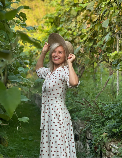 Частная массажистка Ирина, Москва - фото 17