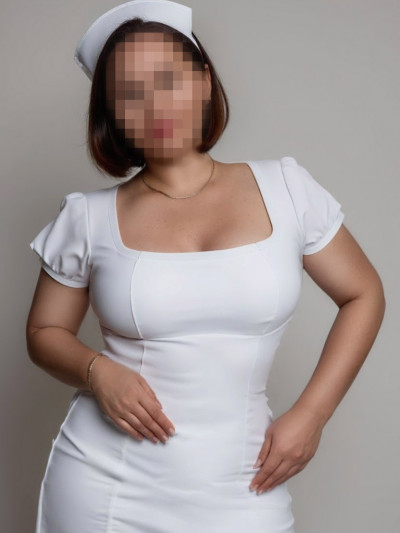 Частная массажистка Юлия 