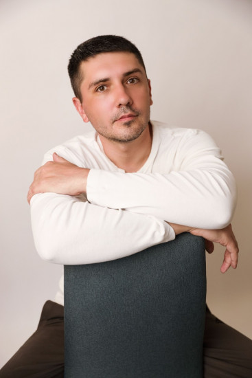 Частный массажист Ник, 37 лет, Ростов-на-Дону - фото 4