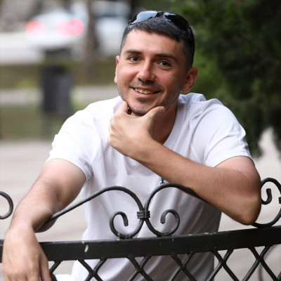 Частный массажист Ник, 37 лет, Ростов-на-Дону - фото 6