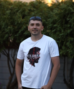 Частный массажист Ник 