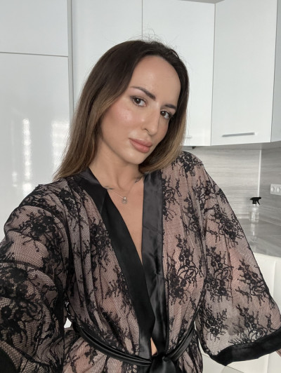 Частная массажистка Аида, 27 лет, Москва - фото 4