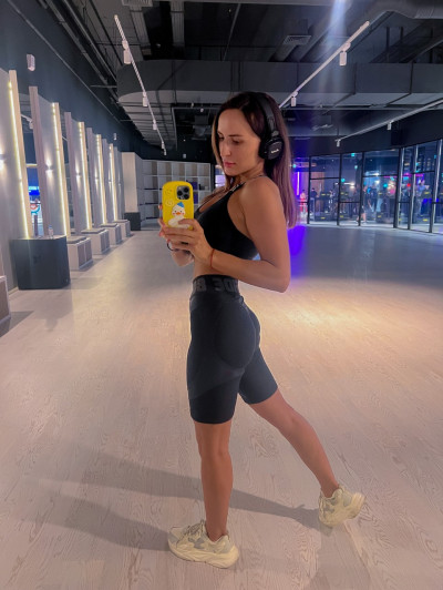 Частная массажистка Аида, 27 лет, Москва - фото 3