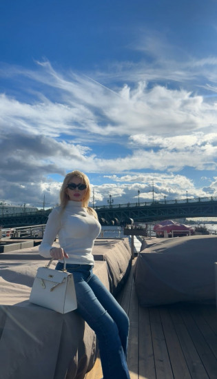 Частная массажистка Марина, Санкт-Петербург - фото 11