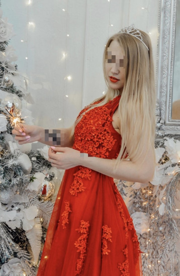 Частная массажистка Алиса, 26 лет, Москва - фото 8