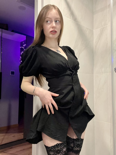 Частная массажистка Беатрис, 25 лет, Санкт-Петербург - фото 5