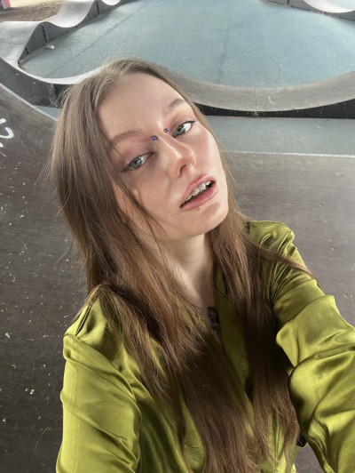 Частная массажистка Беатрис, 25 лет, Санкт-Петербург - фото 10