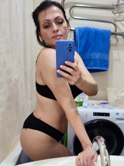 Частная массажистка Руслана, 46 лет, Москва - фото 15