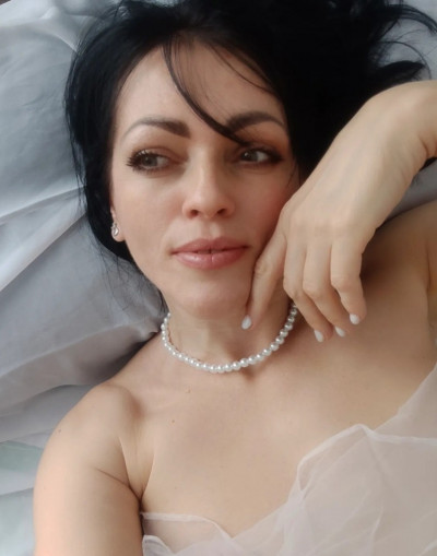 Частная массажистка Руслана, 46 лет, Москва - фото 28