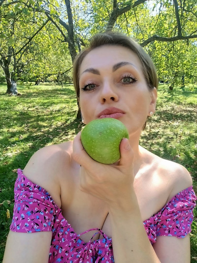 Частная массажистка Анечка, Москва - фото 6