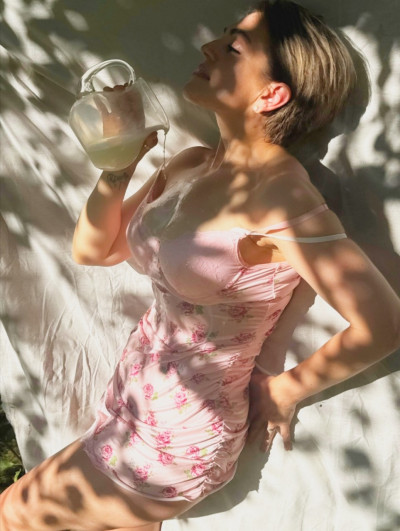 Частная массажистка Анечка, Москва - фото 4