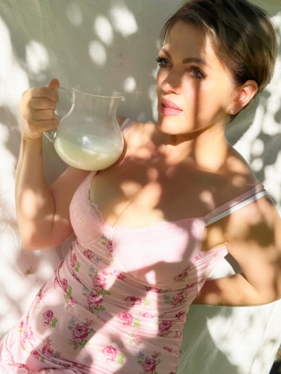 Частная массажистка Анечка 