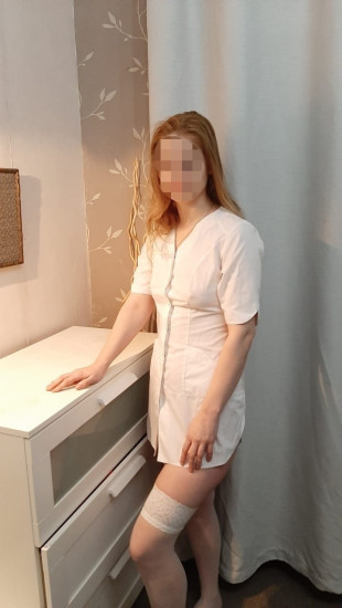 Частная массажистка Наталья, 29 лет, Москва - фото 1