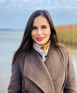 Частная массажистка Екатерина Свирина 