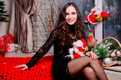 Частная массажистка Свирина Екатерина, 36 лет, Москва - фото 24