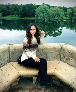 Частная массажистка Екатерина Свирина 