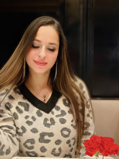 Частная массажистка Екатерина Свирина 