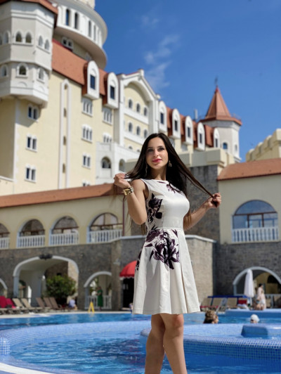 Частная массажистка Екатерина Свирина, 37 лет, Москва - фото 48