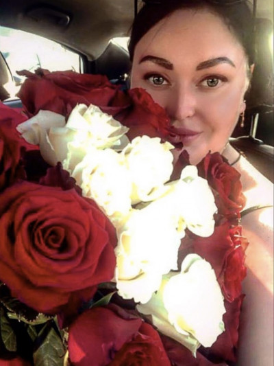 Частная массажистка Мария 