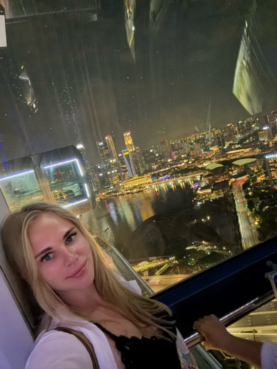 Частная массажистка Диана, 28 лет, Москва - фото 52