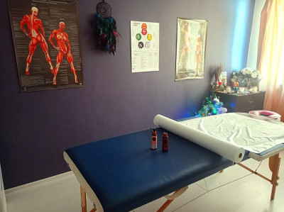 Частная массажистка Марина, Санкт-Петербург - фото 14